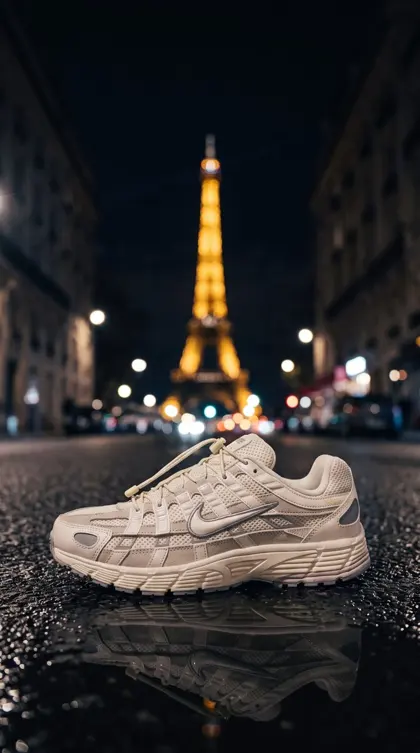Nike P-6000 PRM HJ7284-072