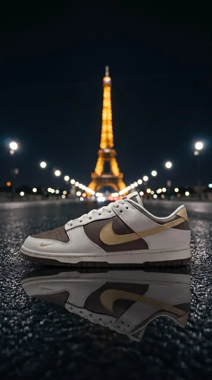 Nike Dunk Low HM9655-001